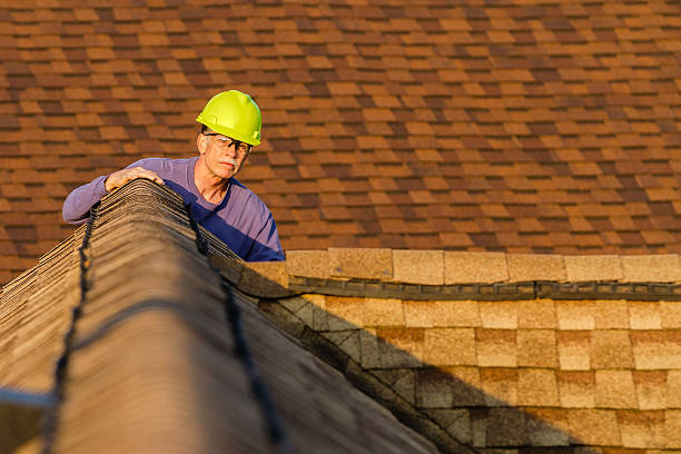 Bedford, TX Roofing Contractor Company